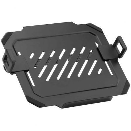 Aisens Soporte Universal para Portátil de 12-17 Pulgadas, Negro Aisens Soporte Universal para Portátil de 12-17 Pulgadas, Negro